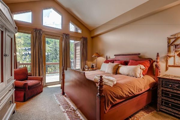 Hotel Elkhorn Lodge (Leadville)